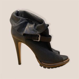 Belstaff heels